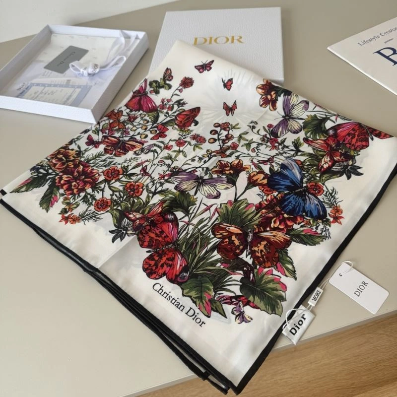 Christian Dior Scarf SportInspired 270734