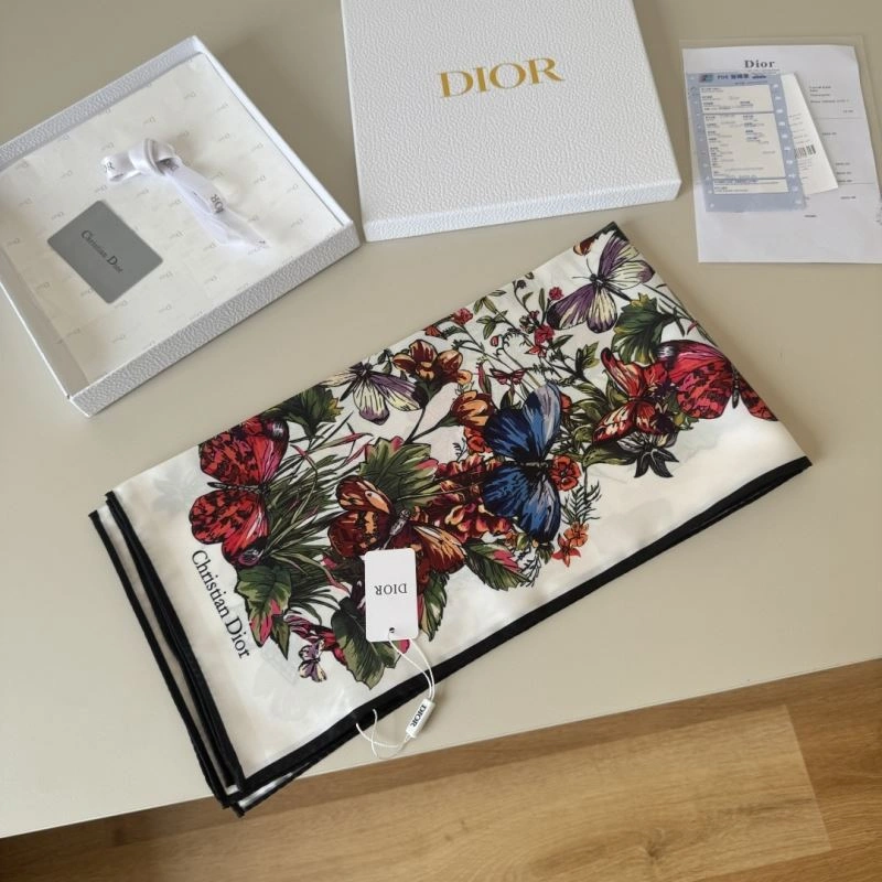 Christian Dior Scarf SportInspired 270734