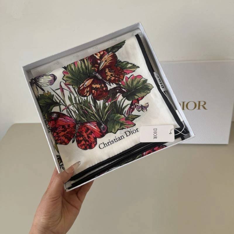 Christian Dior Scarf SportInspired 270734