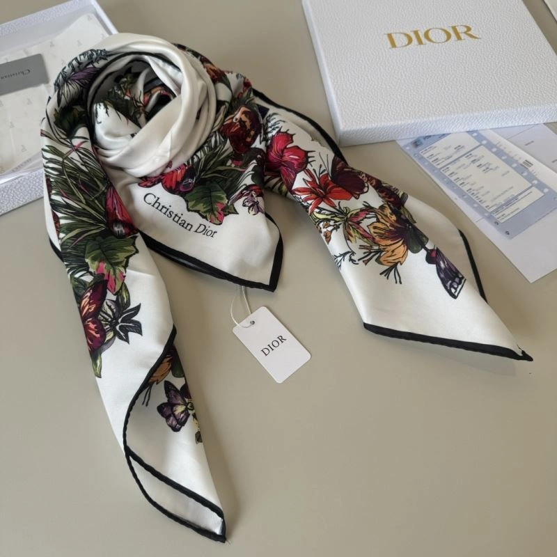 Christian Dior Scarf SportInspired 270734