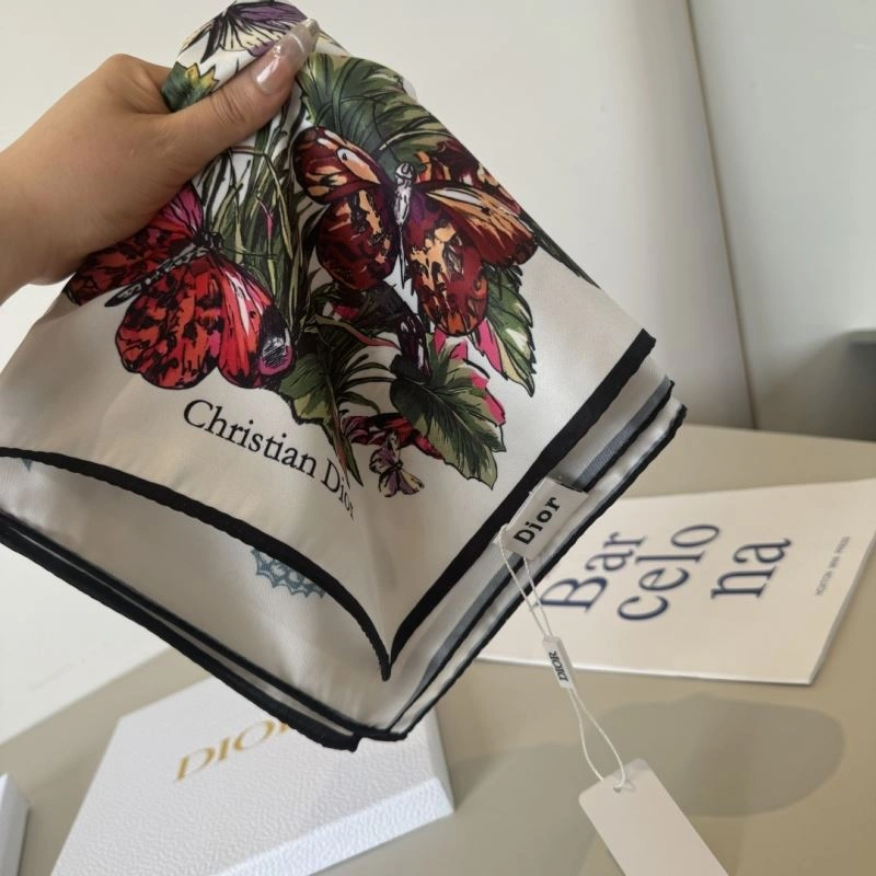 Christian Dior Scarf SportInspired 270734