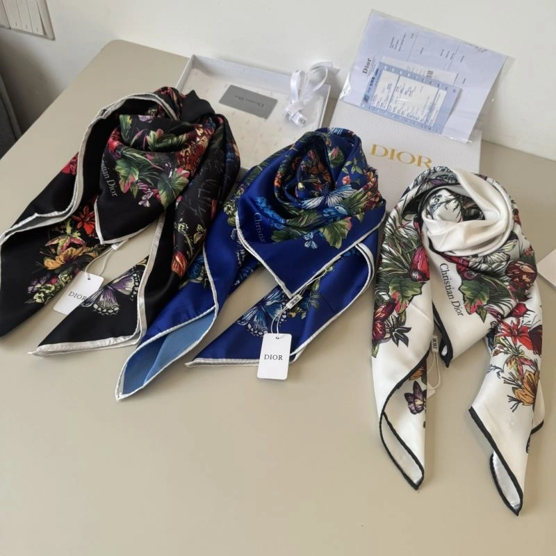 Christian Dior Scarf SportInspired 270734