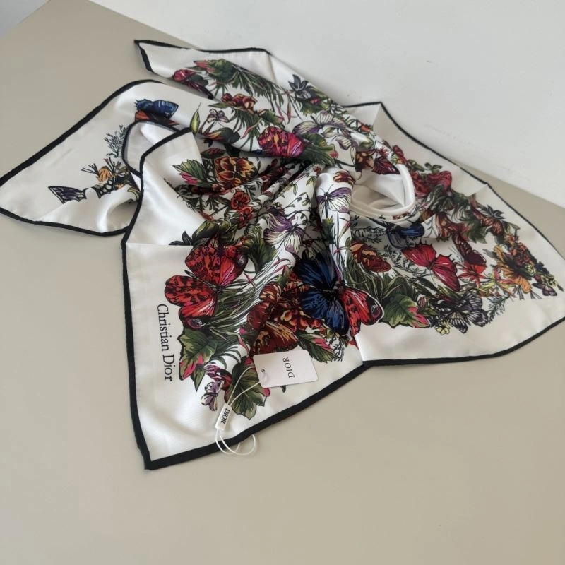 Christian Dior Scarf SportInspired 270734