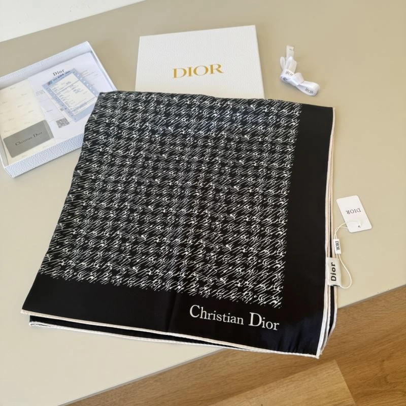 Christian Dior Scarf Trendy 270757