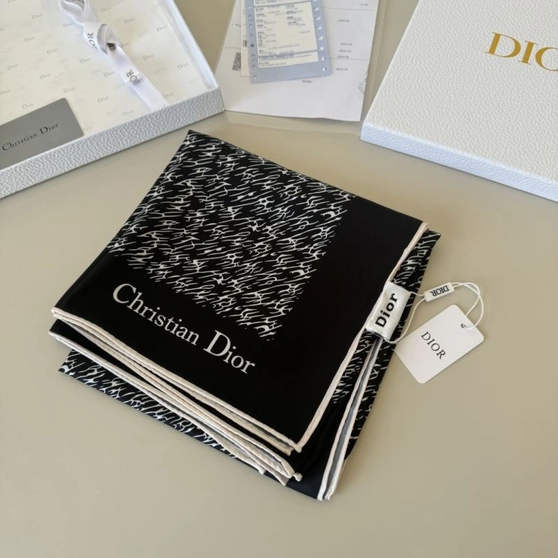 Christian Dior Scarf Trendy 270757