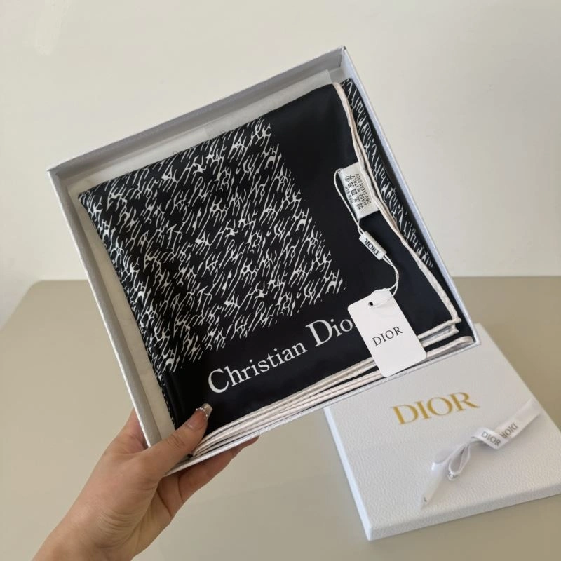 Christian Dior Scarf Trendy 270757