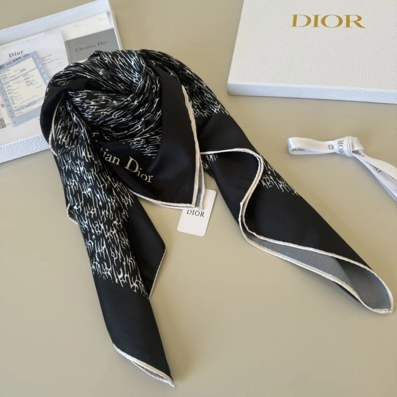 Christian Dior Scarf Trendy 270757