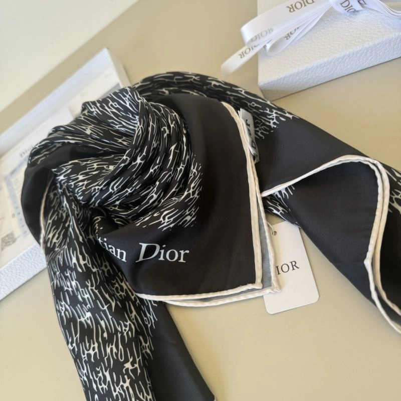 Christian Dior Scarf Trendy 270757