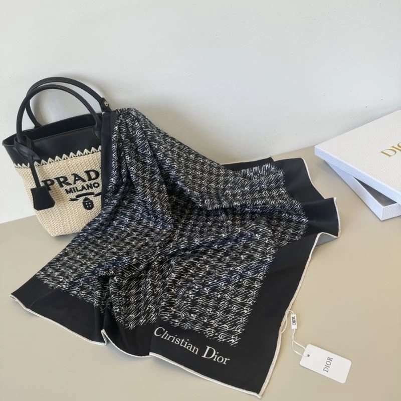Christian Dior Scarf Trendy 270757
