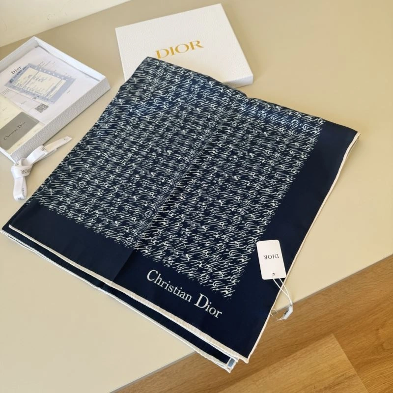 Christian Dior Scarf Affordable 270752