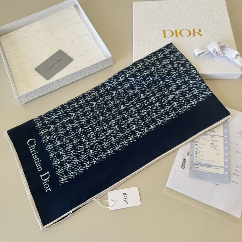 Christian Dior Scarf Affordable 270752
