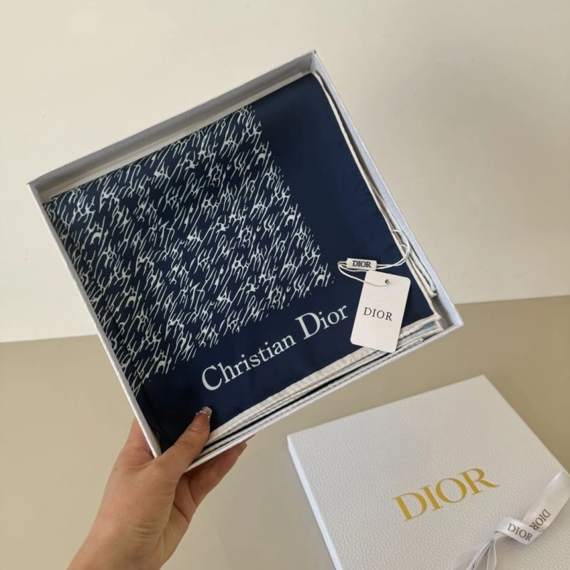 Christian Dior Scarf Affordable 270752