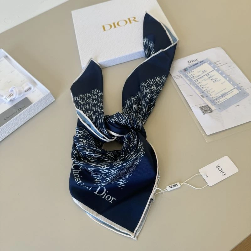 Christian Dior Scarf Affordable 270752