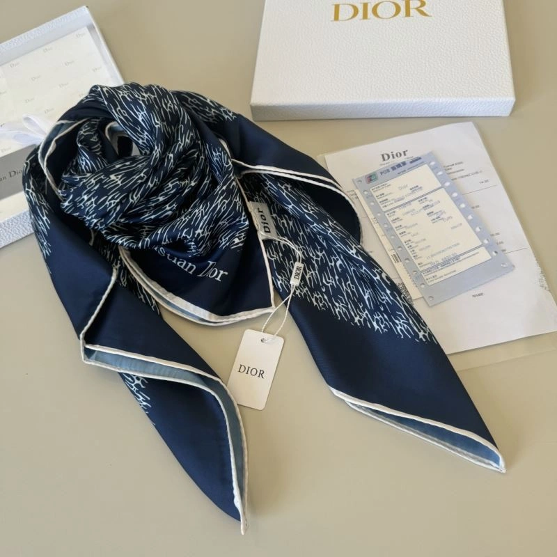 Christian Dior Scarf Affordable 270752