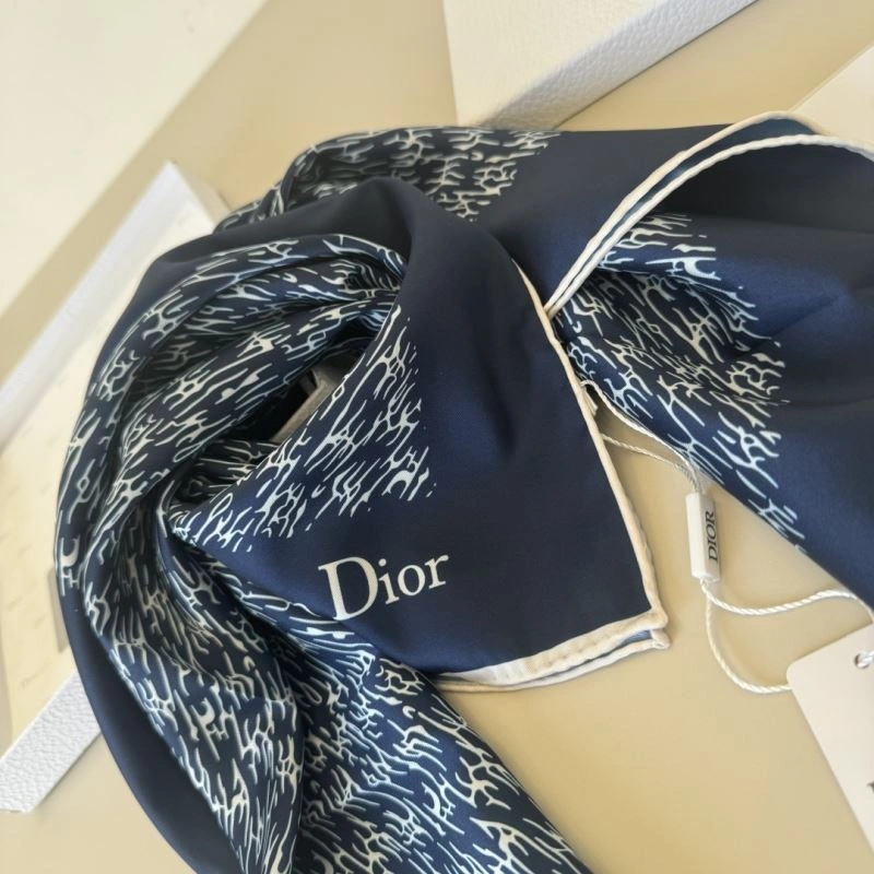 Christian Dior Scarf Affordable 270752