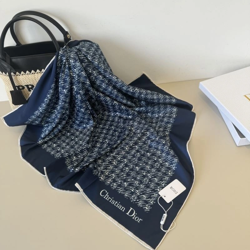 Christian Dior Scarf Affordable 270752