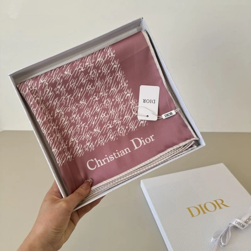 Comfortable Christian Dior Scarf 270750