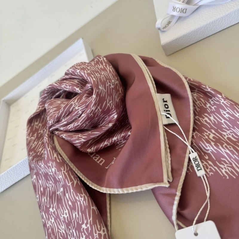Comfortable Christian Dior Scarf 270750