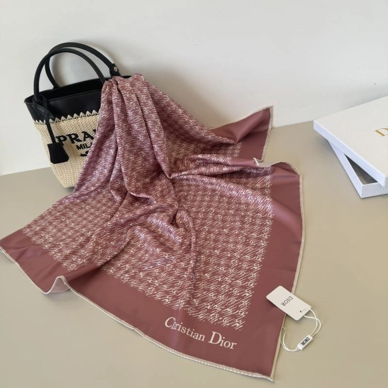 Comfortable Christian Dior Scarf 270750