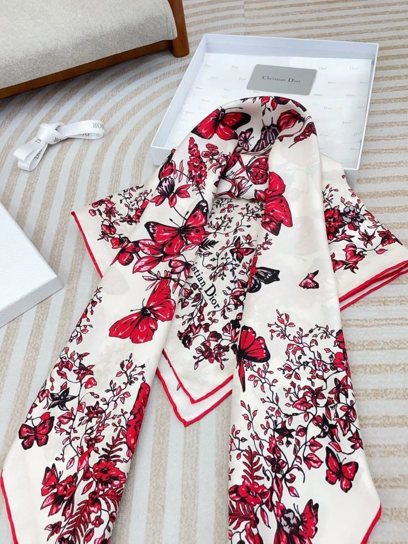 EyeCatching Christian Dior Scarf 270741