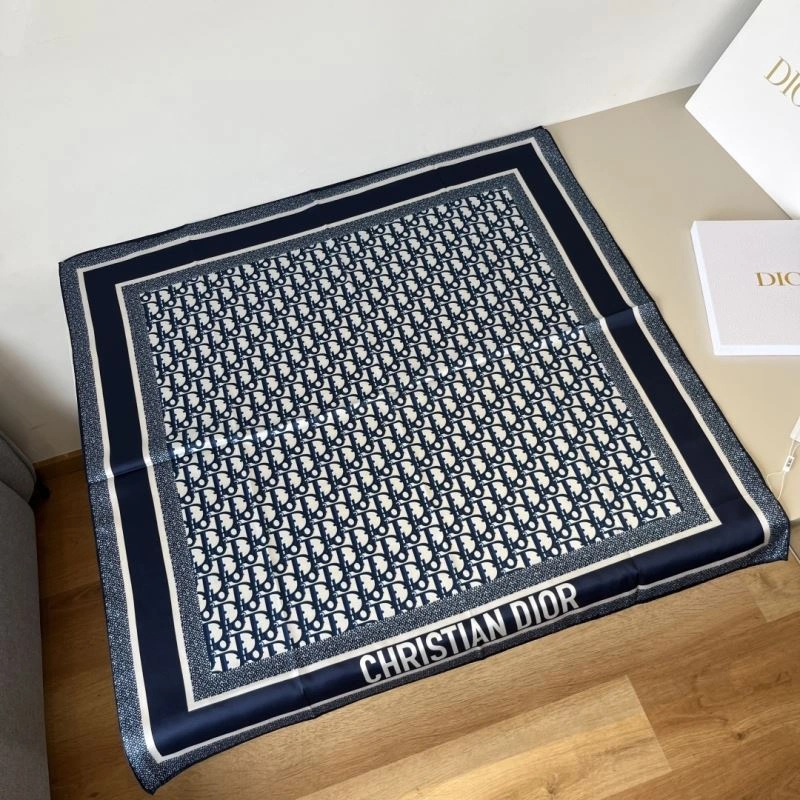 WellDesigned Christian Dior Scarf 270758
