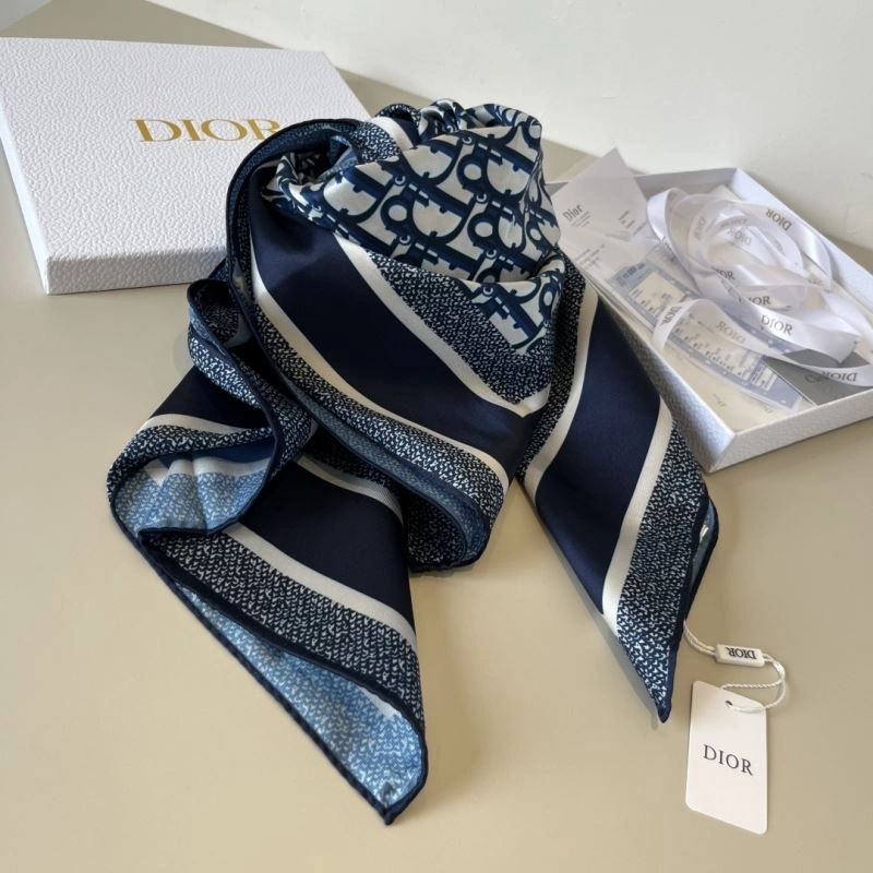 WellDesigned Christian Dior Scarf 270758