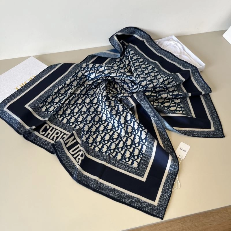 WellDesigned Christian Dior Scarf 270758