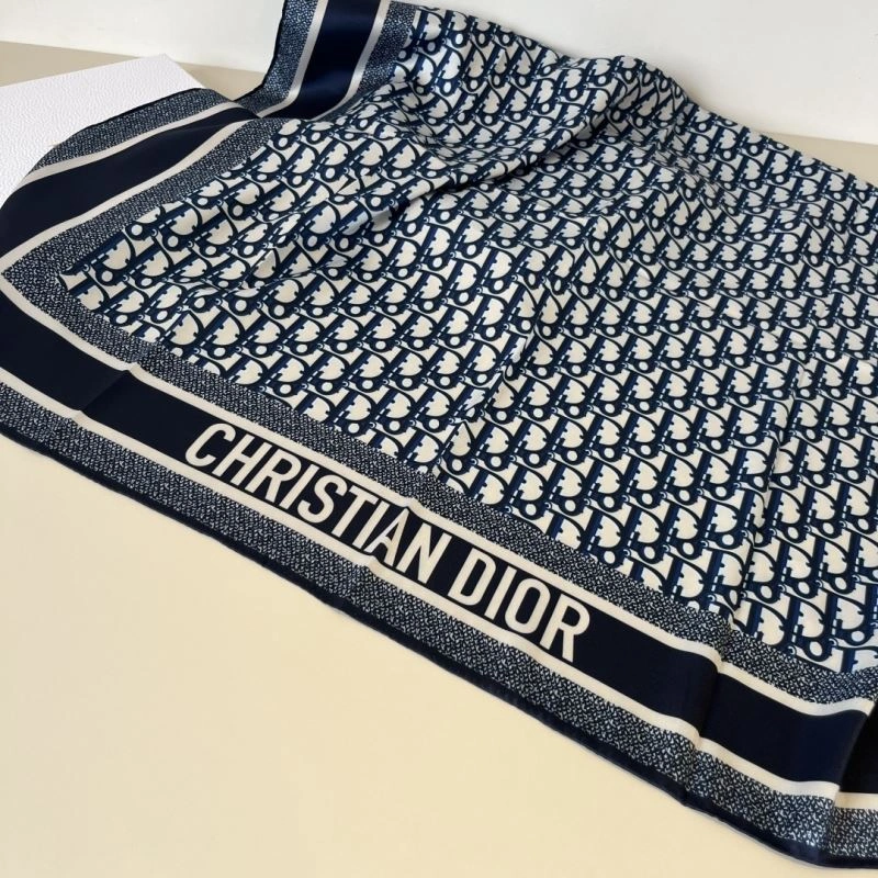 WellDesigned Christian Dior Scarf 270758
