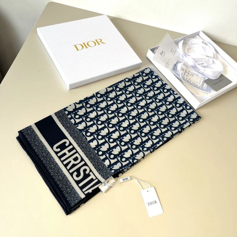 WellDesigned Christian Dior Scarf 270758