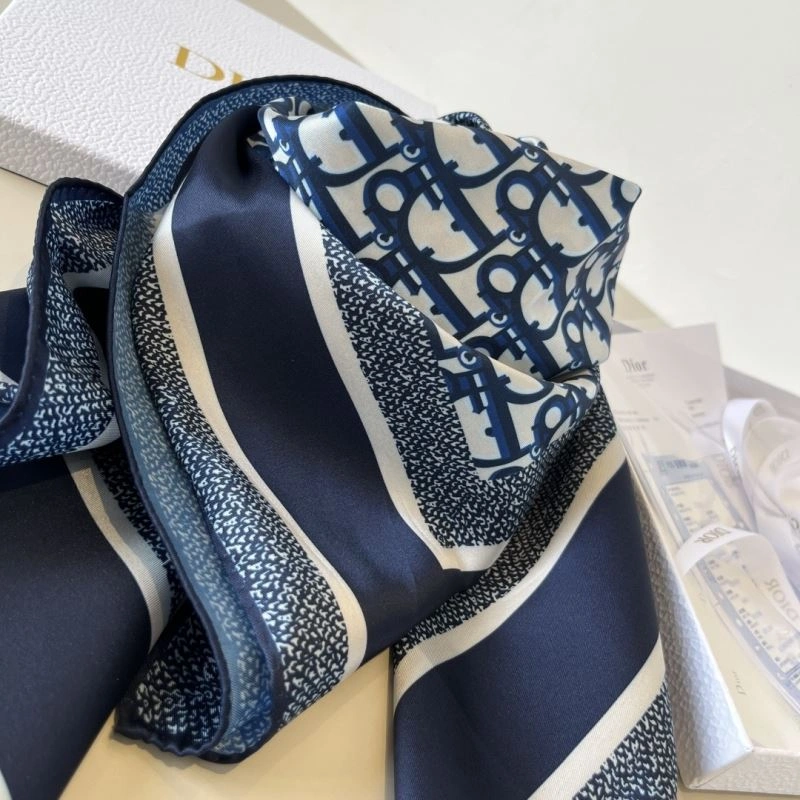 WellDesigned Christian Dior Scarf 270758