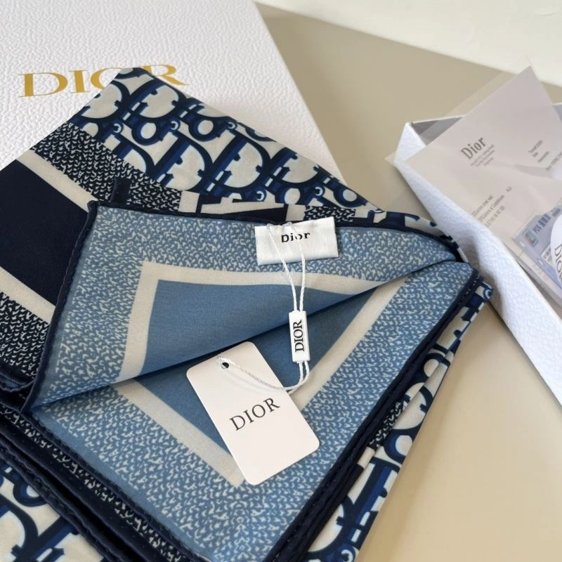 WellDesigned Christian Dior Scarf 270758