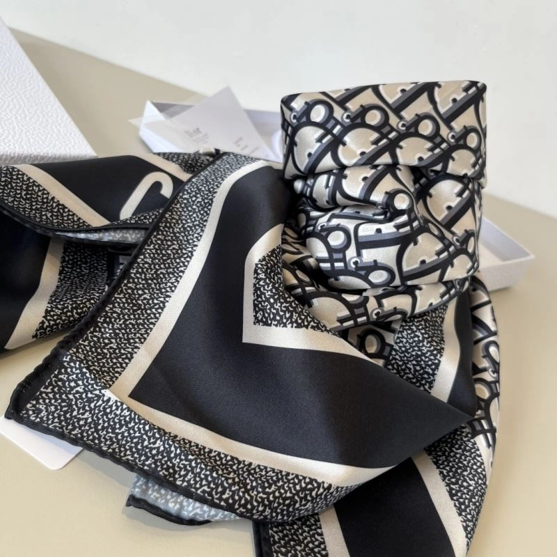 Breathable Christian Dior Scarf 270731