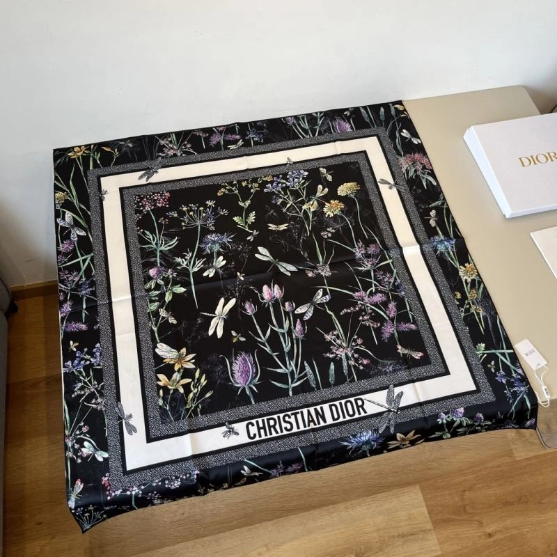Christian Dior Scarf Stretchable 270729