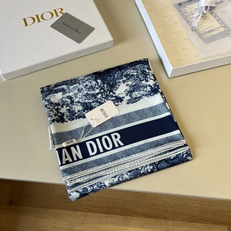 Christian Dior Scarf Attractive 270728