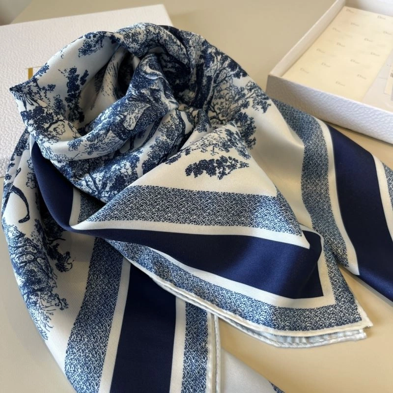 Christian Dior Scarf Attractive 270728