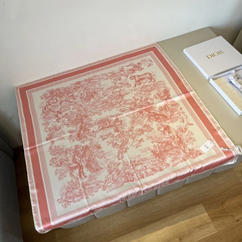 Christian Dior Scarf SmartChoice 270727