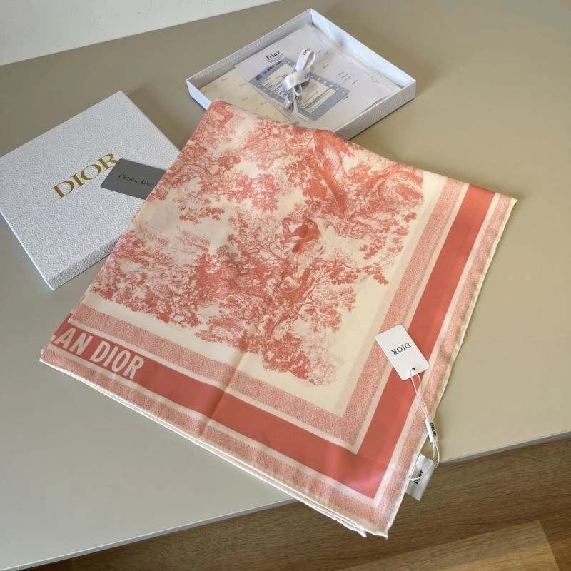 Christian Dior Scarf SmartChoice 270727