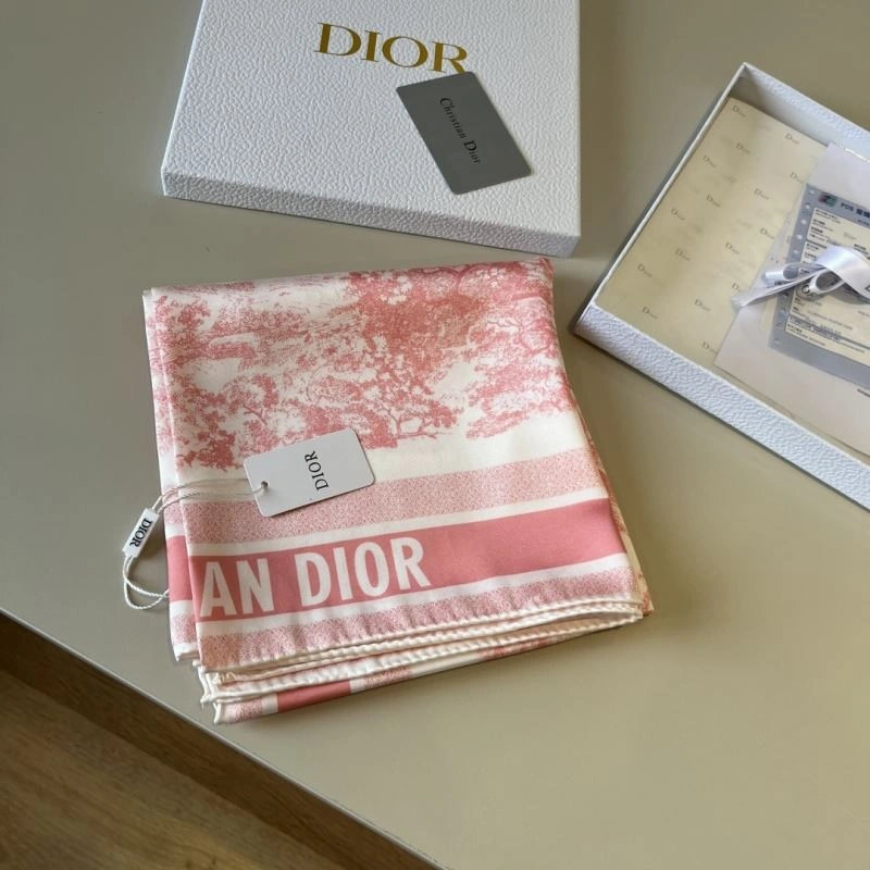 Christian Dior Scarf SmartChoice 270727