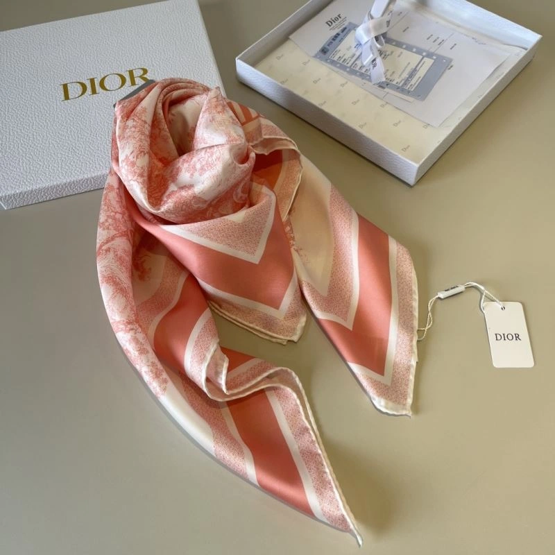Christian Dior Scarf SmartChoice 270727