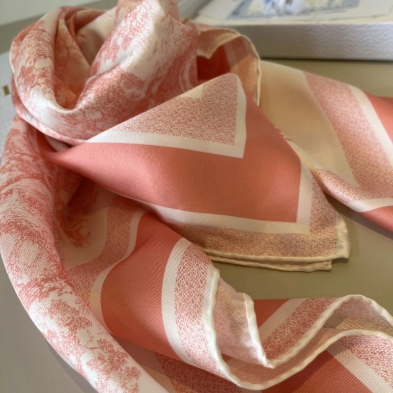 Christian Dior Scarf SmartChoice 270727