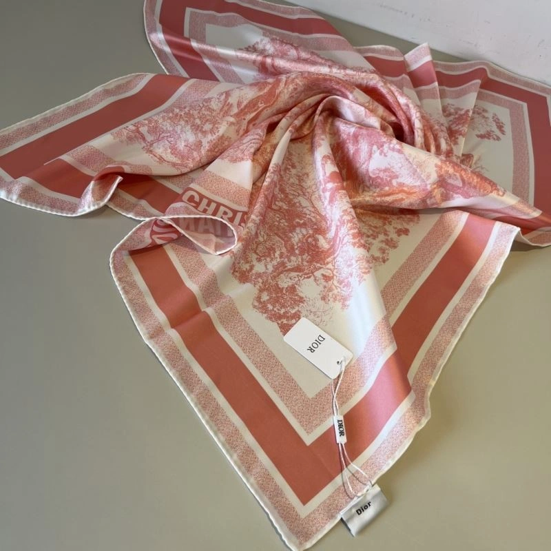 Christian Dior Scarf SmartChoice 270727