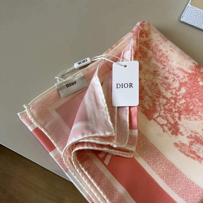 Christian Dior Scarf SmartChoice 270727