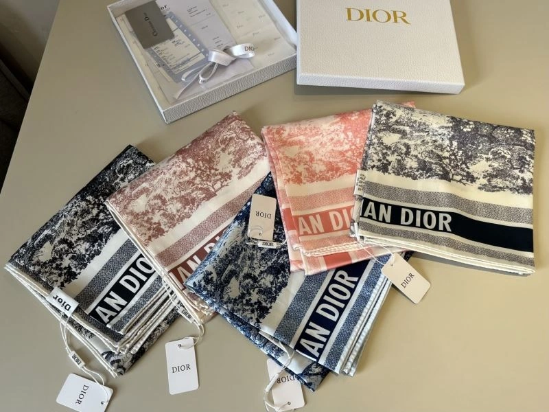 Christian Dior Scarf SmartChoice 270727