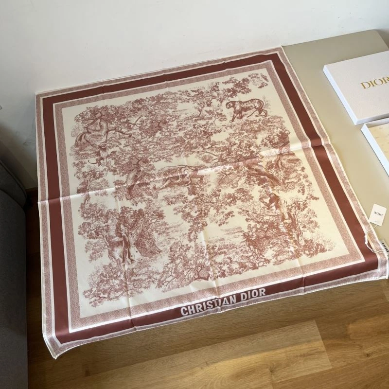 Christian Dior Scarf Effortless 270587