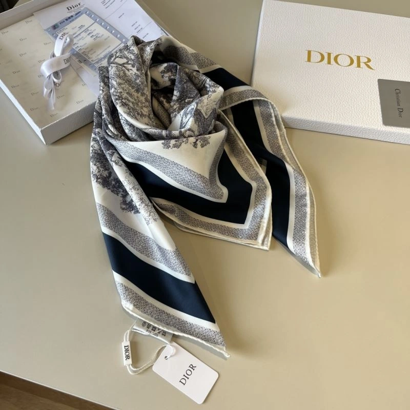 Christian Dior Scarf SoftTouch 270722