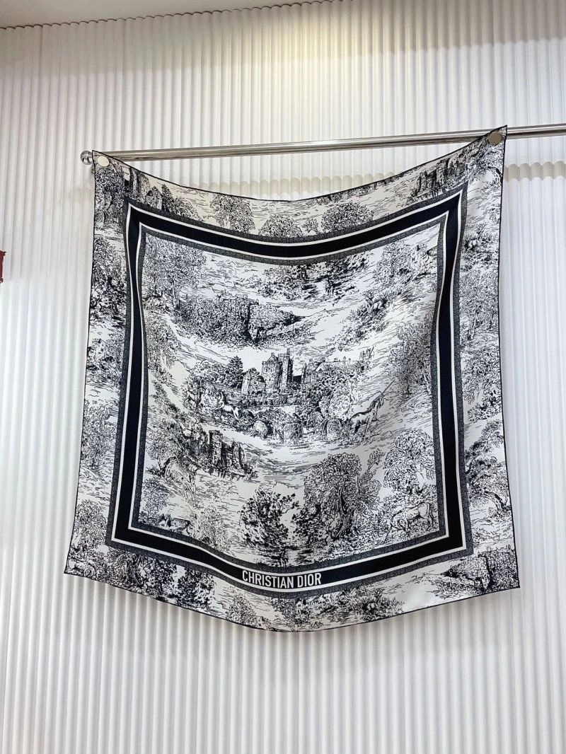 FreshLook Christian Dior Scarf 270708