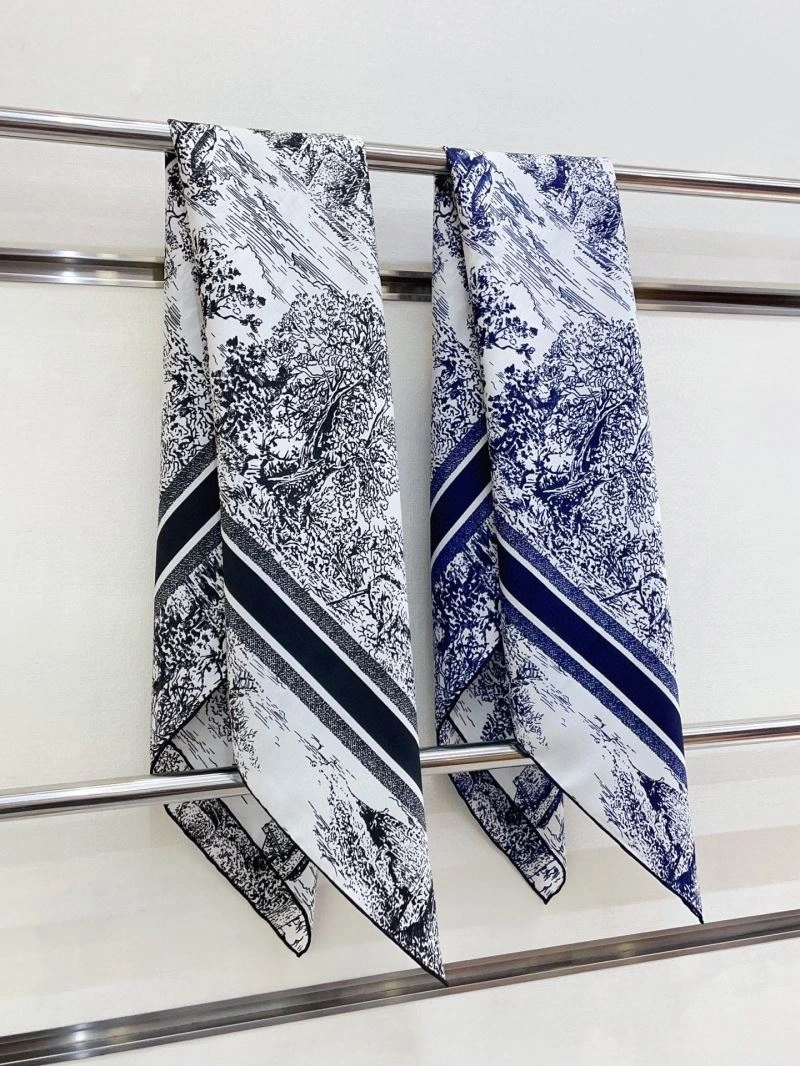 Premium Christian Dior Scarf 270710