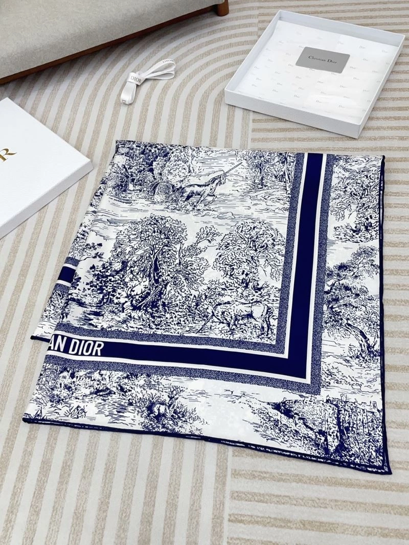 Premium Christian Dior Scarf 270710