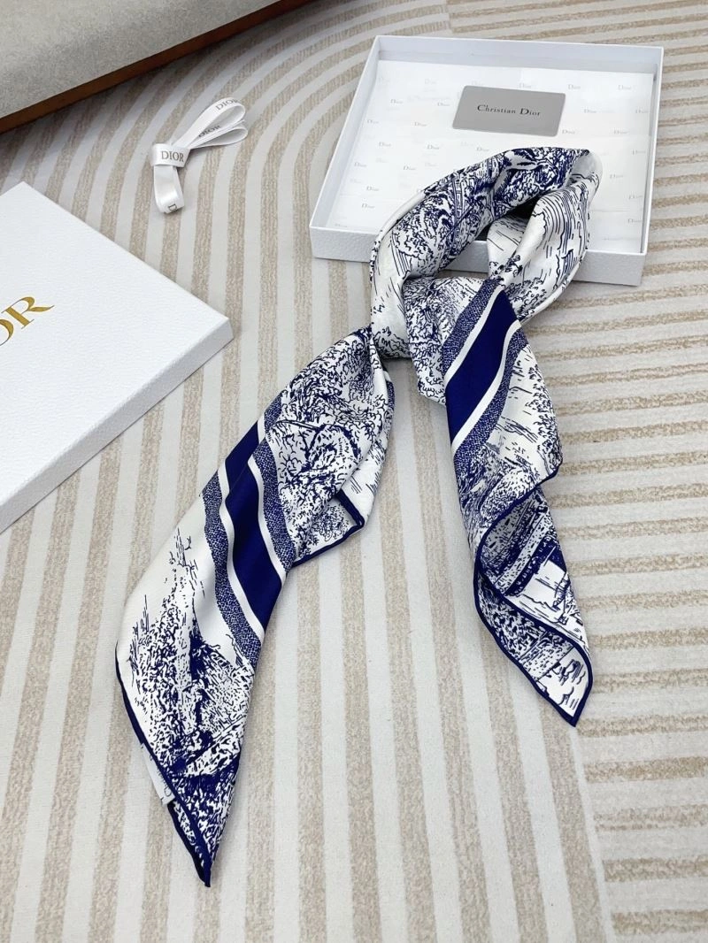 Premium Christian Dior Scarf 270710