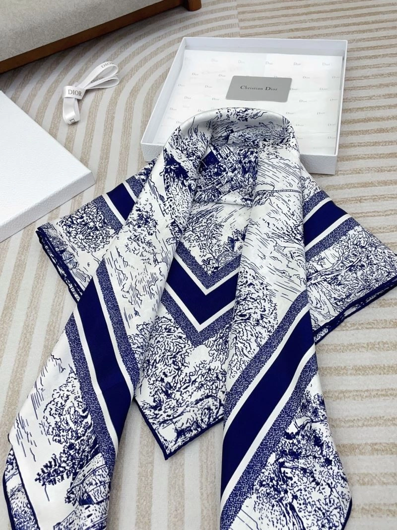 Premium Christian Dior Scarf 270710